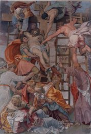 Descent from the Cross (The Deposition)