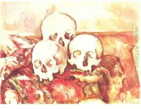 Three Skulls