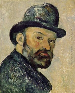 Zelfportret 1887