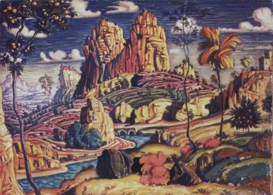 Souvenirs de Mantegna