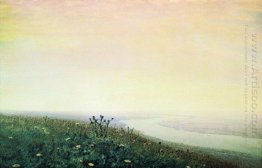 dnieper in the morning 1881