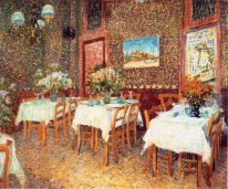 Интерьер ресторана 1887 1