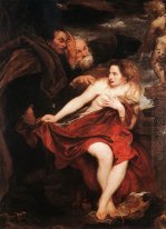 susanna and the elders 1622