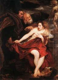 susanna and the elders 1622