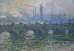 Waterloo Bridge 1901 1