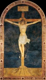 Crucified Christ 1434