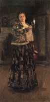 Mistress Of The House 1896