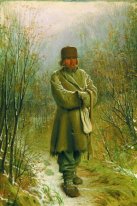 Contemplator 1876