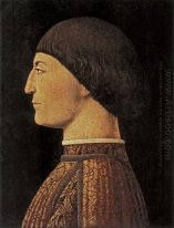 Sigismondo Malatesta 1451