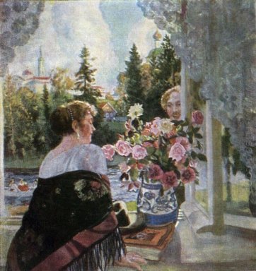 Por Window 1921