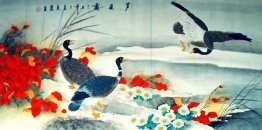 Lu Yan - Chinese Painting