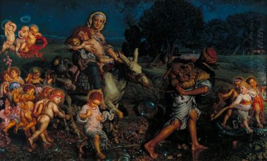 The Triumph Of The Innocents