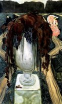 Vase Autoportrait 1906