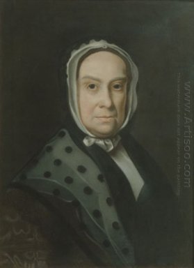 Fru Ebenezer Storer Mary Edwards 1769