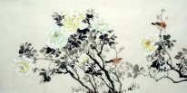 Birds&Flowers - Chinese Painting