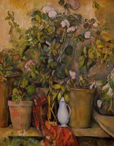 Potted Plants 1890