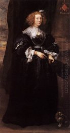 marie de raet 1631