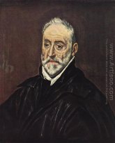 Antonio de Covarrubias c. 1600