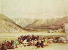 Abordagem ao Monte Sinai
