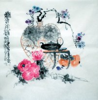 Birds&Flowers - Chinese Painting