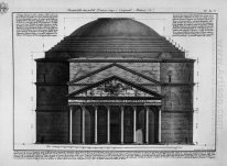 Face à la solde du Panthéon Sans Roesent de Bell moderne