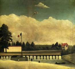 The Dam 1893