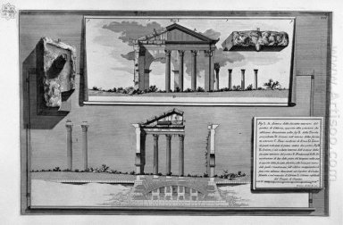 Il romano Antichità T 4 Zolla Xl eccedenza del Fronte Interno