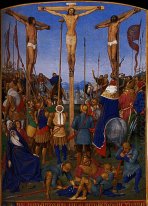 La Crucifixión 1460