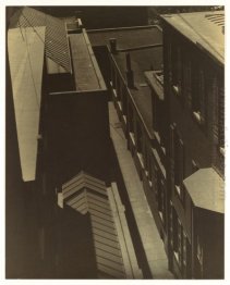 View of Rooftops