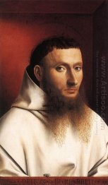 Potrait of a Carthusian