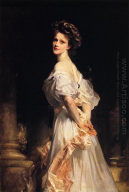 Nancy Astor 1906