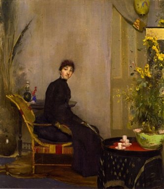 La signora L. A. Abrahams