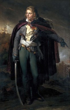 Jacques Cathelineau (1759-1793), Kepala Vendée