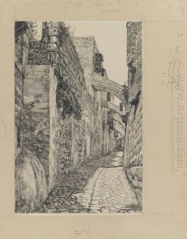 Via Dolorosa 1889