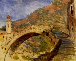 Dolceacqua Bridge