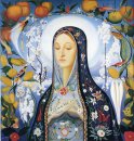 La Virgen