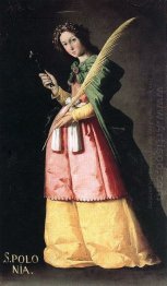 St Apollonia 1636