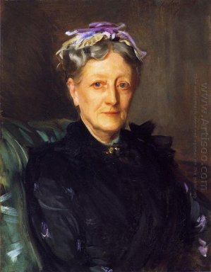 Deputada Mary Mead Frederick Eliza Scribner