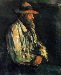 Retrato de Vallier 1906