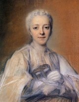 Jeanne Elisabeth De Geer Barones Tuyll