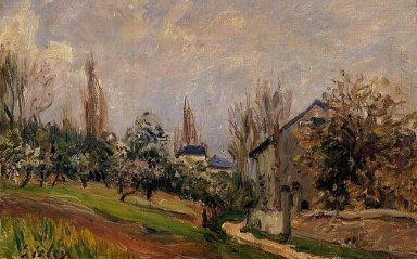 near moret 1891