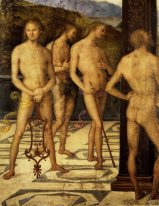 Four Naked