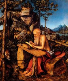 Saint Jerome