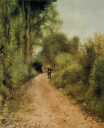 On The Path 1872