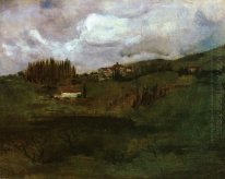 Tuscan Landscape