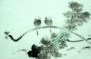 Birds&Flowers - Chinese Painting