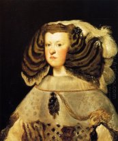 Queen Mariana 1657