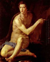 Saint John the Baptist