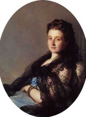 Portrait Of A Lady 1