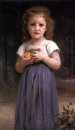 Teen und Kinder 1895